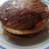 El cooksnap de Kary Pereyra cuando hizo Panqueques estilo americanos o hotcakes.