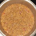 Cooksnap από ΑΓΓΕΛΙΚΗ ΤΣ. στη συνταγή Φακές 🥣