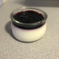 El cooksnap de Desii Msan cuando hizo Panna cotta.