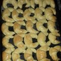 El cooksnap de veroo_2020 cuando hizo Medialunas de manteca.