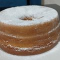El cooksnap de Paula Godoy cuando hizo Torta de Polenta y Choclo 🌽🥧.