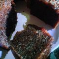 Cooksnap dari Yenni Harahap untuk resep Bolu sarang semut/ karamel panggang