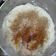 El cooksnap de alby cuando hizo Arroz con leche.