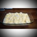 Kriszti Cooksnap-ja, amikor elkészítette a(z) Madártej receptet.
