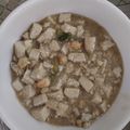 Cooksnap dari Diana Oktavia untuk resep Mun Tahu Ayam