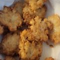 El cooksnap de Rocio Tal Sokol Reuven cuando hizo Torrejas de arroz 🍚.