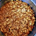 Charusheela Prabhu's cooksnap of when they made वालाच बिरडं (valach birda recipe in marathi).