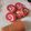 Cooksnap dari Lia Dewi Ariyanti untuk resep Redvelvet roll cake keto/debm #keto