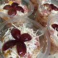Cooksnap dari Vista Angg untuk resep Salad buah