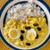 El cooksnap de Sebastian Lühr cuando hizo Ají de gallina.