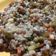 El cooksnap de solocalafate cuando hizo Arroz con salteado de verduras.