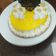Bhavana Shah's cooksnap of when they made પાઈનેપલ જેલ કેક (Pineapple gel Cake Recipe in Gujarati).