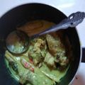 Cooksnap dari Iradiastuty untuk resep Ayam LODHO TULUNGAGUNG