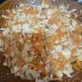 Cooksnap dari Sia Swie Ling untuk resep Orak arik tahu telur alamanda