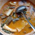 Cooksnap dari Niken Nurfarida untuk resep Pecelan Terong