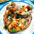 Cooksnap dari Bunda Ela ✅ untuk resep Ikan Saos Vietnam | Braised Fish in Vietnamese Sauce |
