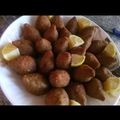 صورة من اولادي سعادتي ( ام آدم )، شاركها بعد تجربة وصفة الكبة الحميص