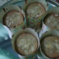 Cooksnap dari leni_yumna untuk resep Bolu pisang panggang