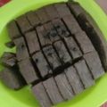 Cooksnap dari Fitryana Hasugian untuk resep Brownies Kukus : Pisang Ketan Putih