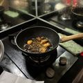 Cooksnap dari Andi Nurul Istiqamah untuk resep Ayam Goreng Bawang khas Batam