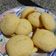 El cooksnap de majose1957 cuando hizo Chipa de maicena.