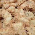 Cooksnap dari DapoerYara untuk resep Ikan Dori Fillet Goreng Tepung