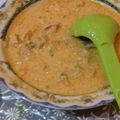 Cooksnap dari Soplanit Alice untuk resep Sayur Lodeh Labu siam & Tempe Simple 😋😋😋