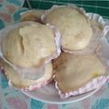 Cooksnap dari Siska Poetri untuk resep Pao isi kacang