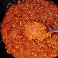 Cooksnap dari Vey Alodia's Kitchen untuk resep Sambal Tomat 🍅 (2)