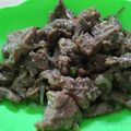 Cooksnap dari Ima Rismawati untuk resep Beef Teriyaki
