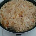 Cooksnap dari Ingka Mariska untuk resep Schotel Macaroni Panggang Yummy (with Teflon)
