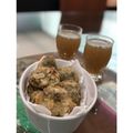 Cooksnap dari Marissa P Ristanto untuk resep Gandasturi