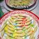Cooksnap Hani Shaimi semasa beliau membuat Sardin roll krup krup.