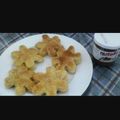 صورة من Nor Hoda🌷1/9/2018، شاركها بعد تجربة وصفة بسكويت الكاسترد اللذيذ🍪