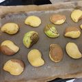 Cooksnap dari Mamalief untuk resep Nastar Murmer Lumer tapi Kress + Tips"(cookies)