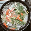 Cooksnap dari Astri Kamilia untuk resep Sop Ikan Nila