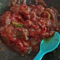 Cooksnap dari owwi untuk resep Sambal Terasi Jeruk Limo