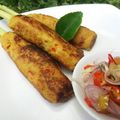 Cooksnap dari Nick Setiawan untuk resep Sate Lilit - Sambel Matah
