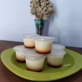 Cooksnap dari Aseh Meilya untuk resep Puding silky puyo