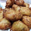Cooksnap από Afrodity Kalpakidou στη συνταγή Κολοκυθοκεφτέδες με πατάτα, καρότο και φέτα