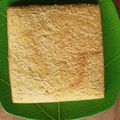 Cooksnap dari Riana Deswanti A untuk resep Prol Tape Keju Lembut