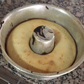 El cooksnap de Violeta Palermo cuando hizo Budín vegano integral!!.