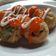 Cooksnap dari sriwahyuni untuk resep Takoyaki ala mall
