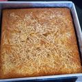 Cooksnap dari Poppy untuk resep Soft Milk Cake