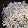 Cooksnap dari Pulung Prasiwi untuk resep Caramel popcorn