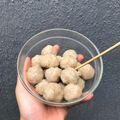 Cooksnap dari Cahya Rani untuk resep Cilok Daging Sapi👍👌👍