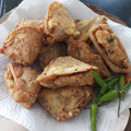 Cooksnap dari titik retnowati untuk resep 459. Tahu Walik Aci