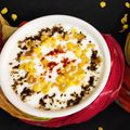 Preeti Sahil Gupta का कुकस्नैप जब उन्होंने बूंदी रायता (Boondi Raita recipe in Hindi) बनाया था।