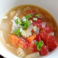 Wei Li 的 番茄蔬菜湯 /簡單的快煮鍋料理 cooksnap