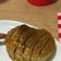 รูป Cooksnap ของ Mariam Patt เมื่อเขาทำ ขนมปังคีโตง่ายๆด้วยหม้อทอด